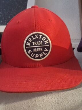 Brixton Supply Oath